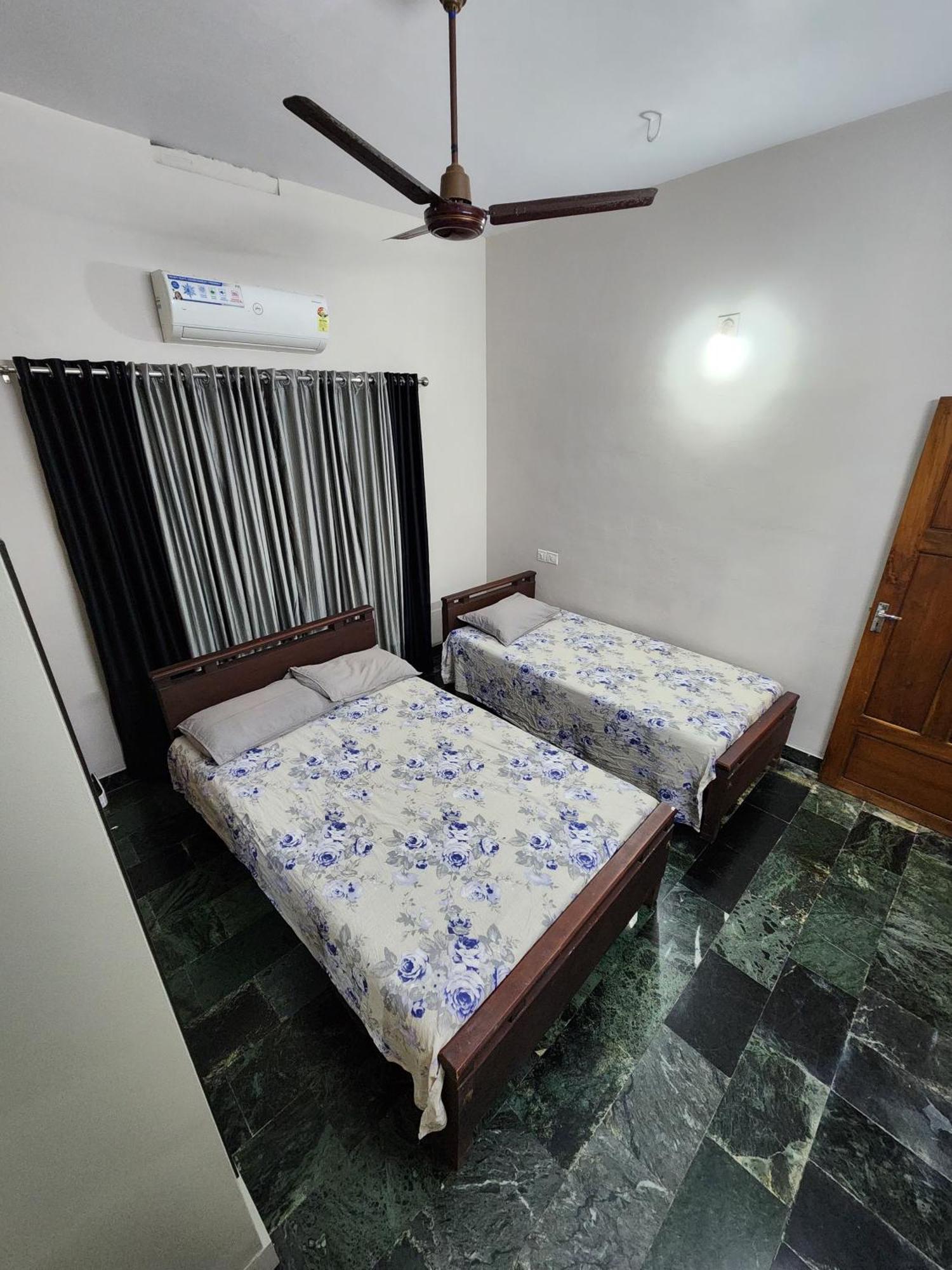 Budget Home Kochi Ngoại thất bức ảnh