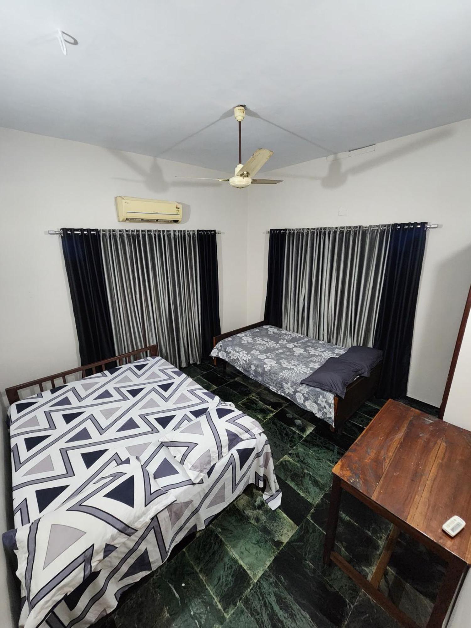 Budget Home Kochi Ngoại thất bức ảnh